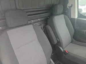 Citroen New Berlingo - imagine 19