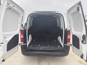 Citroen New Berlingo - imagine 10