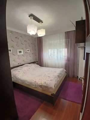 Proprietar Apartament 4 Camere Decomandat Berceni   Mobilat Premium - imagine 7