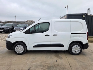 Citroen New Berlingo - imagine 9