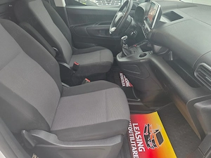 Citroen New Berlingo - imagine 17
