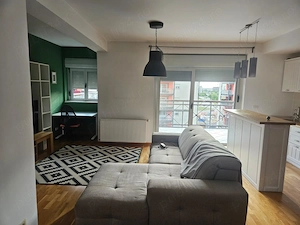 Proprietar, inchiriez apartament 2 camere