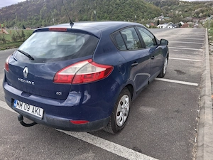 Renault Megane 1,5 DCI an fabricație 2010 - imagine 4