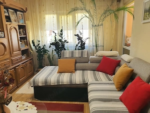 Apartament trei camere, zona Ostroveni - imagine 2