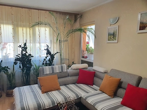 Apartament trei camere, zona Ostroveni - imagine 11