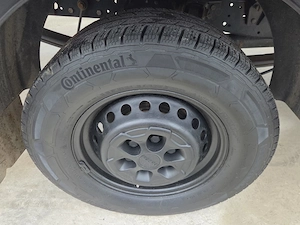 Iveco New Daily Cub L=4.30 m - imagine 14