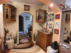 Apartament trei camere, zona Ostroveni - imagine 13