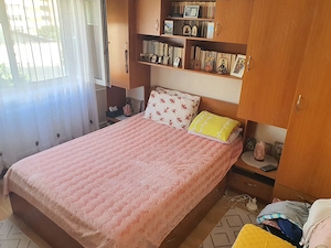 Apartament trei camere, zona Ostroveni - imagine 6