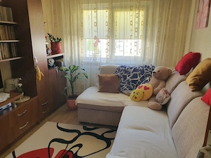 Apartament trei camere, zona Ostroveni - imagine 4