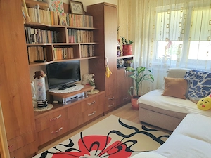Apartament trei camere, zona Ostroveni - imagine 3