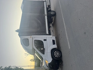Fiat Ducato 5000   negociabil sau schimb cu autoturism  - imagine 3