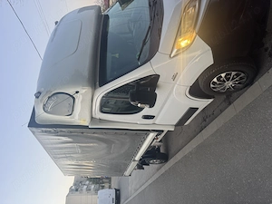 Fiat Ducato 5000   negociabil sau schimb cu autoturism  - imagine 2