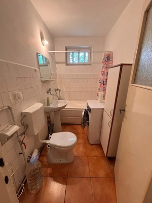 Apartament 2 camere de inchiriat | Iulius Mall | Bucsinescu | Tudor Vladimirescu - imagine 4