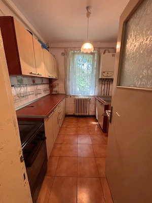 Apartament 2 camere de inchiriat | Iulius Mall | Bucsinescu | Tudor Vladimirescu - imagine 5