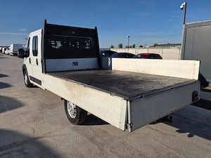 Peugeot Boxer Doka 7 Locuri + Bena L=3.30m - imagine 10
