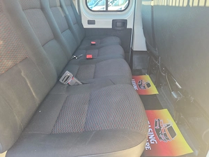 Peugeot Boxer Doka 7 Locuri + Bena L=3.30m - imagine 17