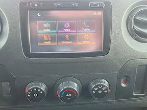 Renault Master L3H2 - imagine 19