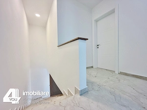 Duplex în Livada ,construcție nouă la cheie cu 3 dormitoare, mobilat   - imagine 16