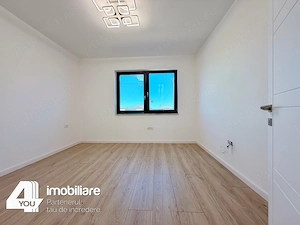 Duplex în Livada ,construcție nouă la cheie cu 3 dormitoare, mobilat   - imagine 11