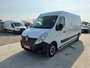 Renault Master L3H2 - imagine 2