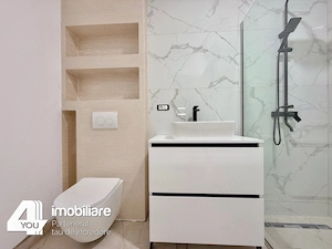 Duplex în Livada ,construcție nouă la cheie cu 3 dormitoare, mobilat   - imagine 10