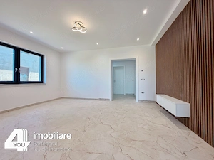 Duplex în Livada ,construcție nouă la cheie cu 3 dormitoare, mobilat   - imagine 8