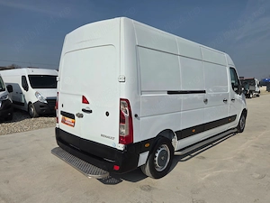 Renault Master L3H2 - imagine 6