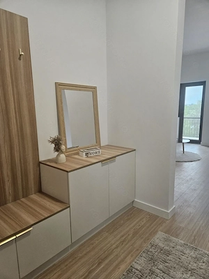 Apartament de 2 camere Petrom City, sector 1 - imagine 3
