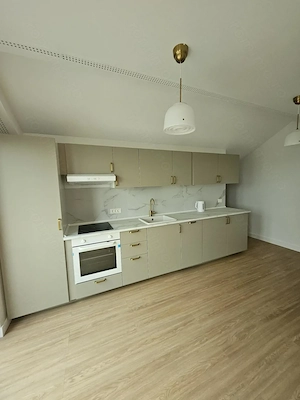 Apartament de 2 camere Petrom City, sector 1 - imagine 7