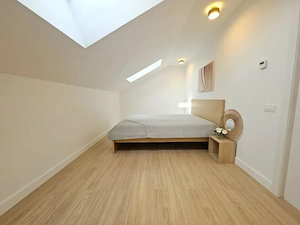 Apartament de 2 camere Petrom City, sector 1 - imagine 5
