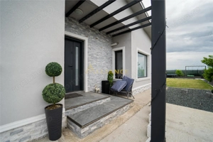 Casa Individuala Frumusani 755 mp Complet Mobilata si Utilata - imagine 13