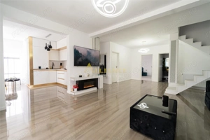 Casa Individuala Frumusani 755 mp Complet Mobilata si Utilata - imagine 4