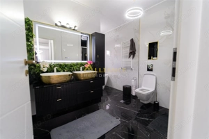 Casa Individuala Frumusani 755 mp Complet Mobilata si Utilata - imagine 15