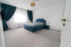 Casa Individuala Frumusani 755 mp Complet Mobilata si Utilata - imagine 6