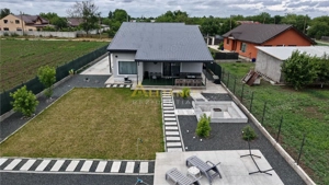Casa Individuala Frumusani 755 mp Complet Mobilata si Utilata - imagine 3