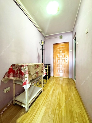 Garsoniera Tiglina 1, etaj 5, centrala termica, Str. Brailei - imagine 3