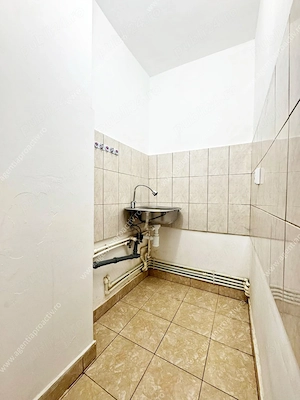 Garsoniera Tiglina 1, etaj 5, centrala termica, Str. Brailei - imagine 4