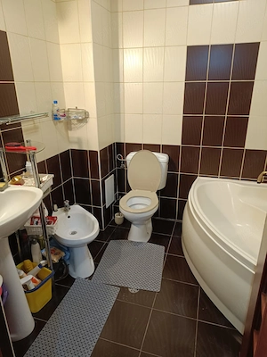 Apartament 2 camere et 1 zona H.Diana - imagine 11