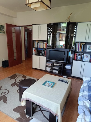 Apartament 2 camere et 1 zona H.Diana - imagine 9
