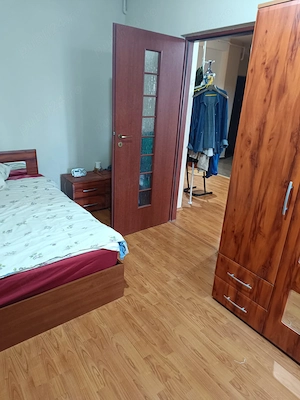 Apartament 2 camere et 1 zona H.Diana - imagine 4