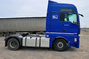 De vinzare Man TGX 18 500  - imagine 5