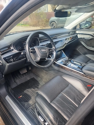 Audi A8 full option - imagine 5