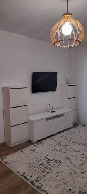 Studio decomandat, centrala proprie, complex rezidential, Bragadiru