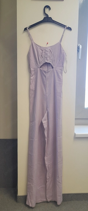 Salopeta XS Mango!