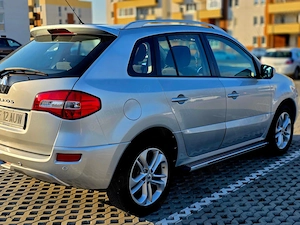 Renault Koleos 2.0 dCi 4x4 | Navi | Keyless | Scaune Încălzite - imagine 3