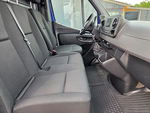 Mercedes Benz New Sprinter L3H2 - imagine 13