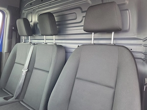 Mercedes Benz New Sprinter L3H2 - imagine 16