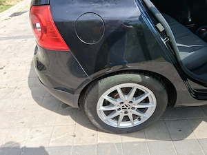 Volkswagen GOLF 5 1.4 BCA - imagine 6