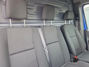 Mercedes Benz New Sprinter L3H2 - imagine 15