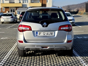 Renault Koleos 2.0 dCi 4x4 | Navi | Keyless | Scaune Încălzite - imagine 4